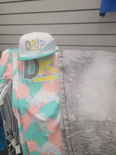 Clothing Store «Citi Trends», reviews and photos, 4141 S Salina St, Syracuse, NY 13205, USA