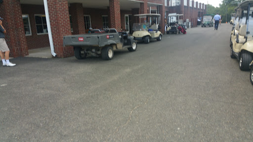 Golf Course «University of Maryland Golf Course», reviews and photos, 3800 Golf Course Road, College Park, MD 20742, USA