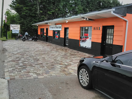 Bar «Thunder Tavern & Liquor Closet», reviews and photos, 5111 FL-54, New Port Richey, FL 34652, USA
