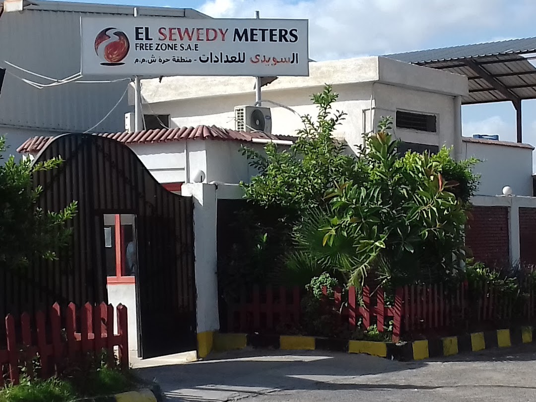 Elsewedy Meters Free Zone S.A.E.