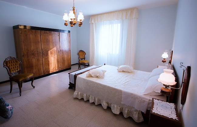 Chambres Bed & Breakfast B&B Corte Burchio 45011 Bellombra
