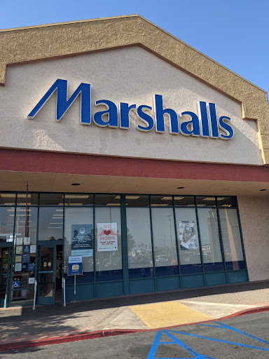 Department Store «Marshalls», reviews and photos, 9939 Chapman Ave, Garden Grove, CA 92840, USA