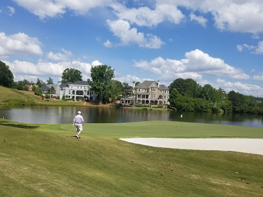 Golf Club «TPC Sugarloaf», reviews and photos, 2595 Sugarloaf Club Dr, Duluth, GA 30097, USA