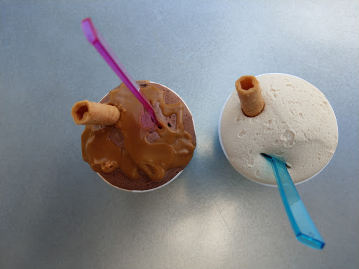 Ice Cream Shop «Frost Gelato - Highland Park», reviews and photos, 617 Central Ave, Highland Park, IL 60035, USA