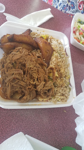 Grocery Store «El Oso Blanco Super Market», reviews and photos, 3611 W Hillsborough Ave, Tampa, FL 33614, USA