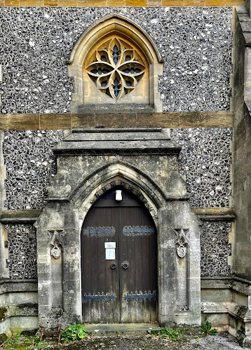 St John's Church, Boscombe - Bournemouth