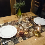 Photo n° 5 de l'avis de WANCHI.E fait le 21/09/2016 à 20:09 pour Le Sérac à Chamonix-Mont-Blanc