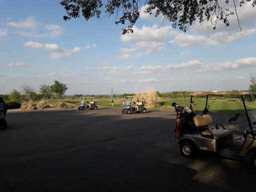 Golf Course «Prairie Lakes Golf Course», reviews and photos, 3202 SE 14th St, Grand Prairie, TX 75052, USA