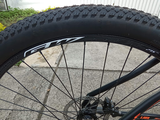 Reparaciones de bicicletas en Bucaramanga