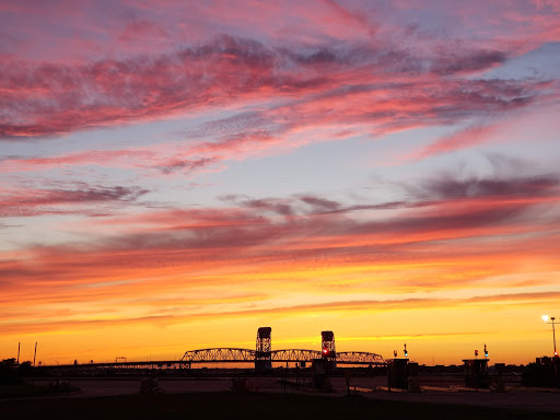 National Park «Jacob Riis Park (Gateway National Recreation Area)», reviews and photos, Rockaway Beach Blvd, Rockaway Park, NY 11694, USA