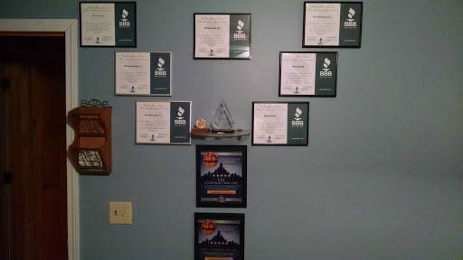 Roofing Contractor «F.B.I. Contracting LLC», reviews and photos, 18 Loudon Rd, Concord, NH 03301, USA