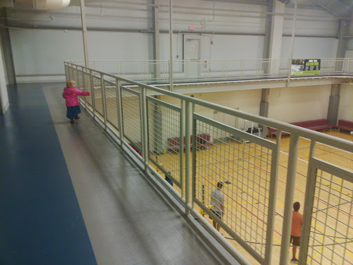 Community Center «Roger Carter Community Center», reviews and photos, 3000 Milltowne Dr, Ellicott City, MD 21043, USA