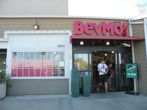 BevMo!, 6521 Pacific Coast Hwy, Long Beach, CA 90803, USA, 