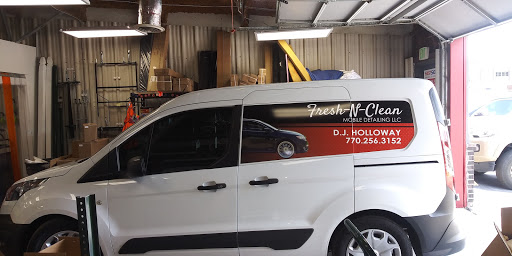 Sign Shop «FASTSIGNS Snellville», reviews and photos, 2189 Scenic Hwy S h, Snellville, GA 30078, USA