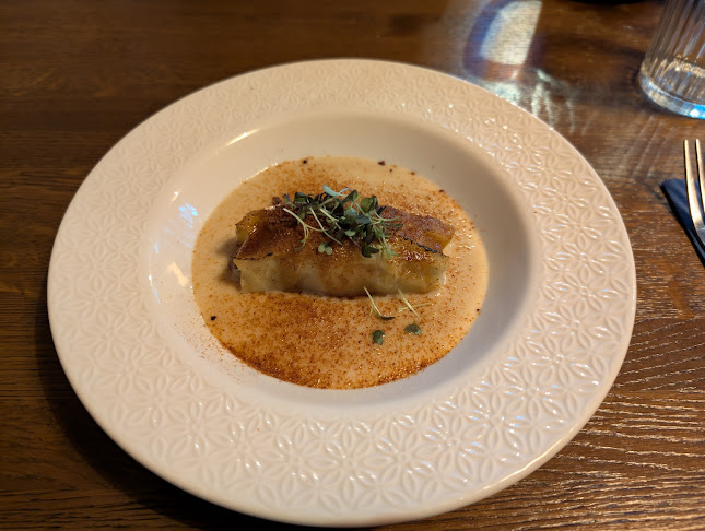 Harenda - hezky, česky, moderně | Restaurace v Ostravě - Restaurace