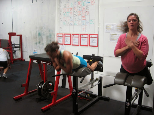 Personal Trainer «Newell Strength», reviews and photos, 2 Ilene Ct, Hillsborough Township, NJ 08844, USA