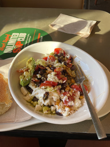 Sandwich Shop «Panera Bread», reviews and photos, 7929 Lake Ballinger Way, Edmonds, WA 98026, USA