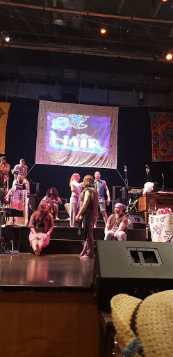 Performing Arts Theater «Axelrod Performing Arts Center», reviews and photos, 100 Grant Ave, Deal, NJ 07723, USA