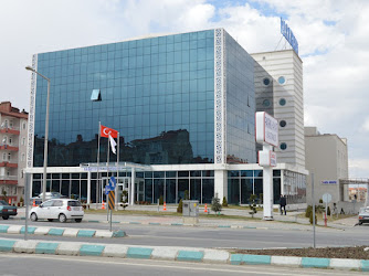 Akşehir Park Hayat Hastanesi
