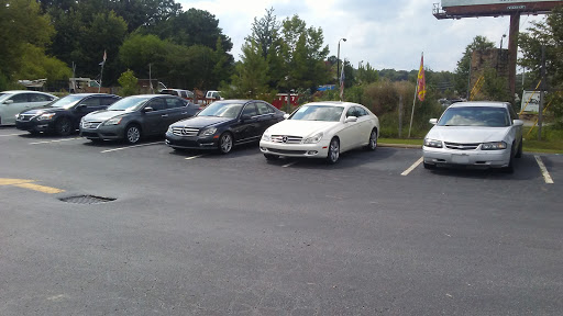 Used Car Dealer «Drive Now Auto Sales», reviews and photos, 5721 Bells Ferry Rd, Acworth, GA 30102, USA