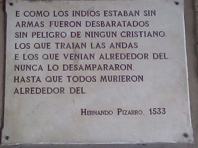 Restaurante Champestre "El Tiesto"