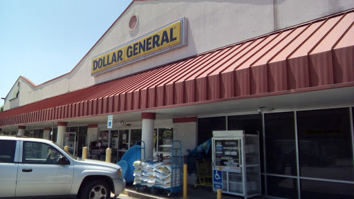 Discount Store «Dollar General», reviews and photos, 7005 Global Dr, Louisville, KY 40258, USA