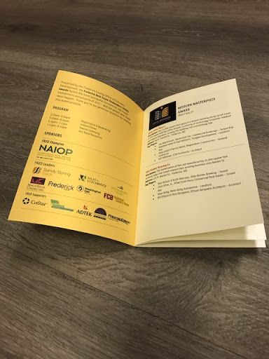 Commercial Printer «Minuteman Press Printing Copying», reviews and photos, 917 W 7th St a, Frederick, MD 21701, USA