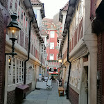 Photo n°4 de l'avis de Manfred.e fait le 05/10/2021 à 14:31 sur le  Krameramtsstuben à Hamburg