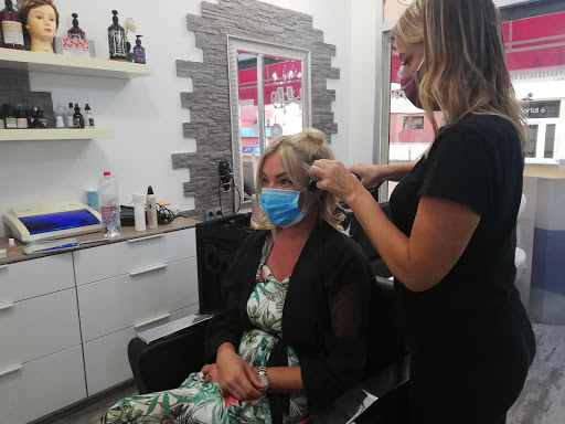 Urynska Peluquería en Maspalomas, las Palmas