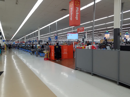 Department Store «Walmart Supercenter», reviews and photos, 5900 Perkiomen Ave, Reading, PA 19606, USA