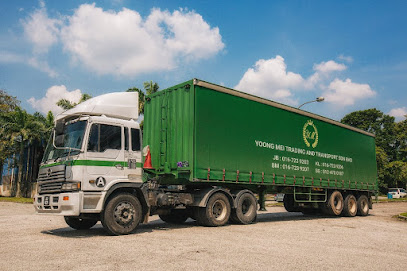Yoong Mei Trading & Transport Sdn Bhd