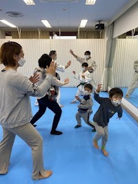 合気道 楽心館(イトーヨーカドー綾瀬 セブンカルチャークラブ 足立道場)