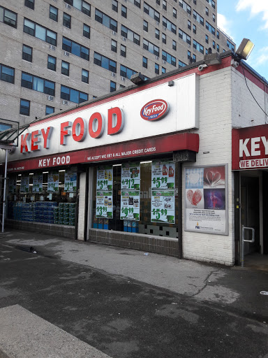 Supermarket «Key Food», reviews and photos, 3485 Neptune Ave, Brooklyn, NY 11224, USA