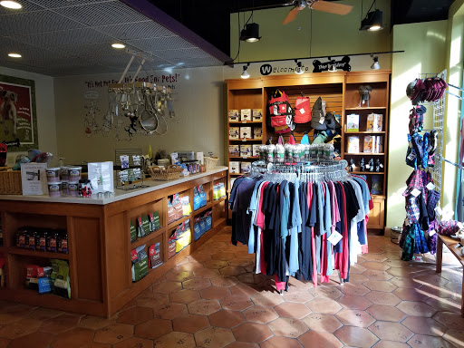 Pet Store «Three Dog Bakery», reviews and photos, 21 Battery Park Ave, Asheville, NC 28801, USA