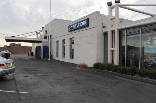Car Dealer «Stamford Hyundai», reviews and photos, 85 Magee Ave, Stamford, CT 06902, USA