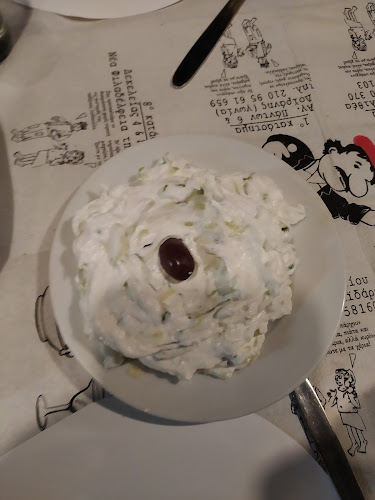 Αξιολογήσεις για το Λαδόκολλα στην Αθήνα - Εστιατόριο