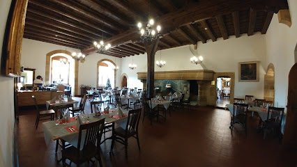 Taverne du Château
