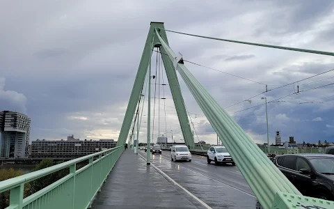 Severinsbrücke image