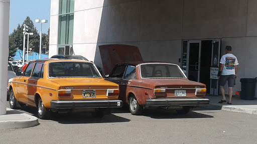 Car Dealer «McKevitt Volvo», reviews and photos, 467 Marina Blvd, San Leandro, CA 94577, USA