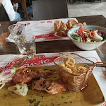 Photo n°4 de l'avis de Alessandro.i fait le 27/08/2022 à 08:22 sur le  Ristorante Il Vesuvio à Pieve al Toppo