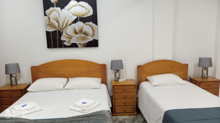 Chambres Albergue Marficas Hostel 9800-433 Urzelina