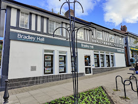 Bradley Hall Chartered Surveyors & Estate Agents