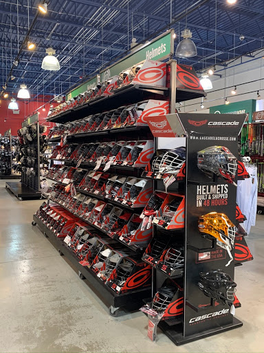 Sporting Goods Store «MonkeySports Superstore Norwood», reviews and photos, 949 Providence Hwy, Norwood, MA 02062, USA