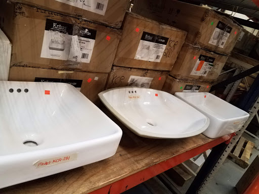 Building Materials Store «Habitat For Humanity Restore», reviews and photos, 2111 Lakeland Ave, Ronkonkoma, NY 11779, USA