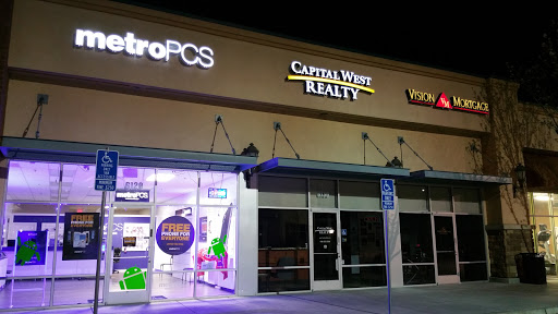 MetroPCS Authorized Dealer, 2055 Town Center Plaza, West Sacramento, CA 95691, USA, 