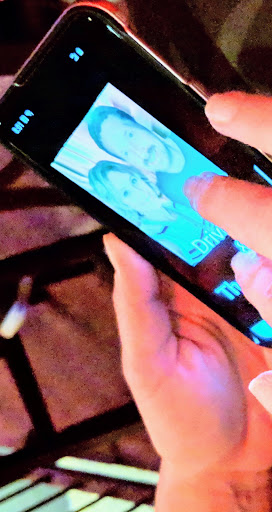 Live Music Venue «Visulite Theatre», reviews and photos, 1615 Elizabeth Ave, Charlotte, NC 28204, USA