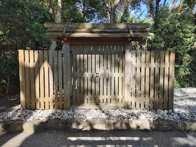 葭原神社