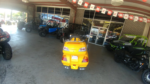 Motorcycle Dealer «Stubbs Cycles», reviews and photos, 4436 Telephone Rd, Houston, TX 77087, USA