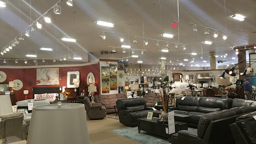 Furniture Store «Ashley HomeStore», reviews and photos, 1715 E Independence St, Springfield, MO 65804, USA