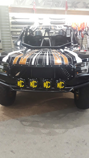 Motorcycle Dealer «RideNow Powersports Goodyear», reviews and photos, 13690 W Test Dr, Goodyear, AZ 85338, USA